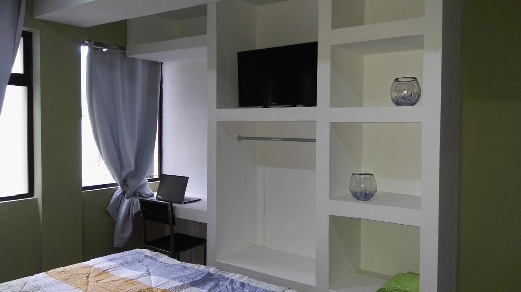 Beautiful Apartment San Jose Downtown エクステリア 写真