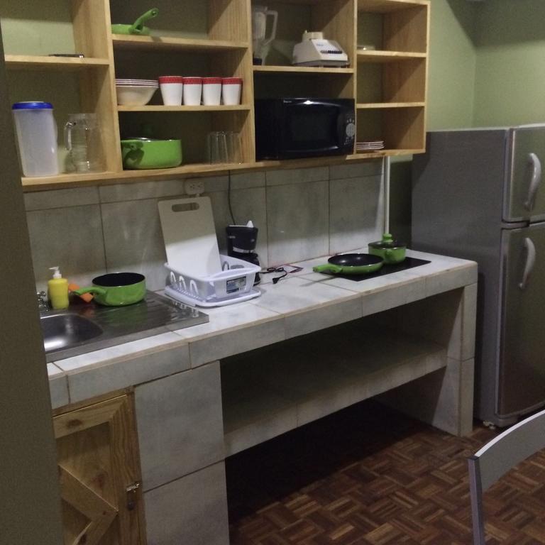 Beautiful Apartment San Jose Downtown エクステリア 写真