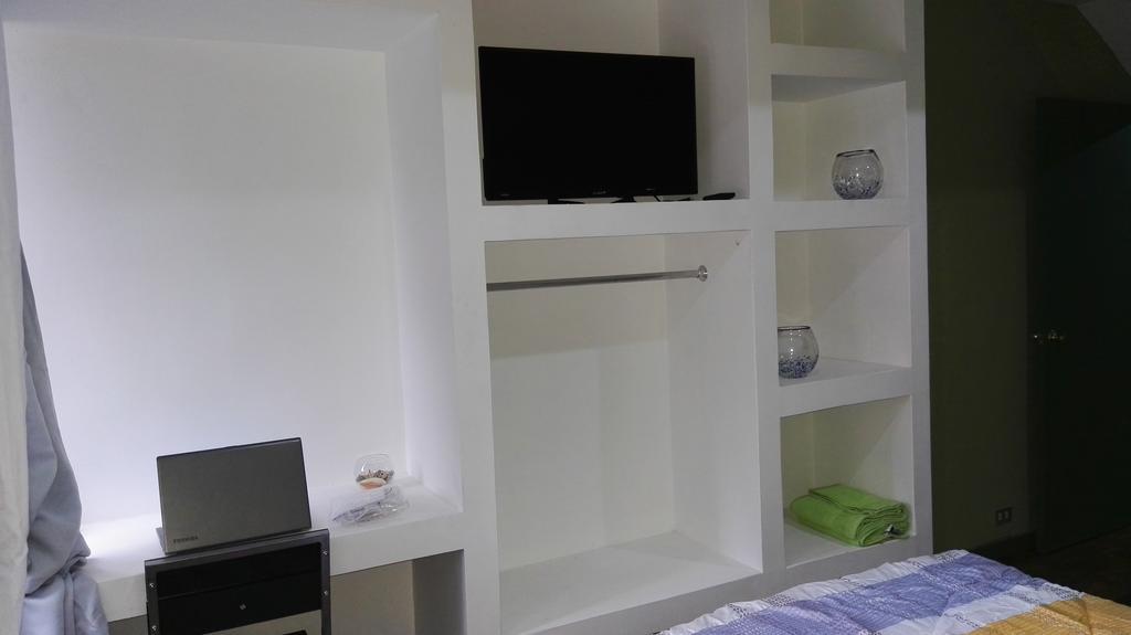 Beautiful Apartment San Jose Downtown エクステリア 写真