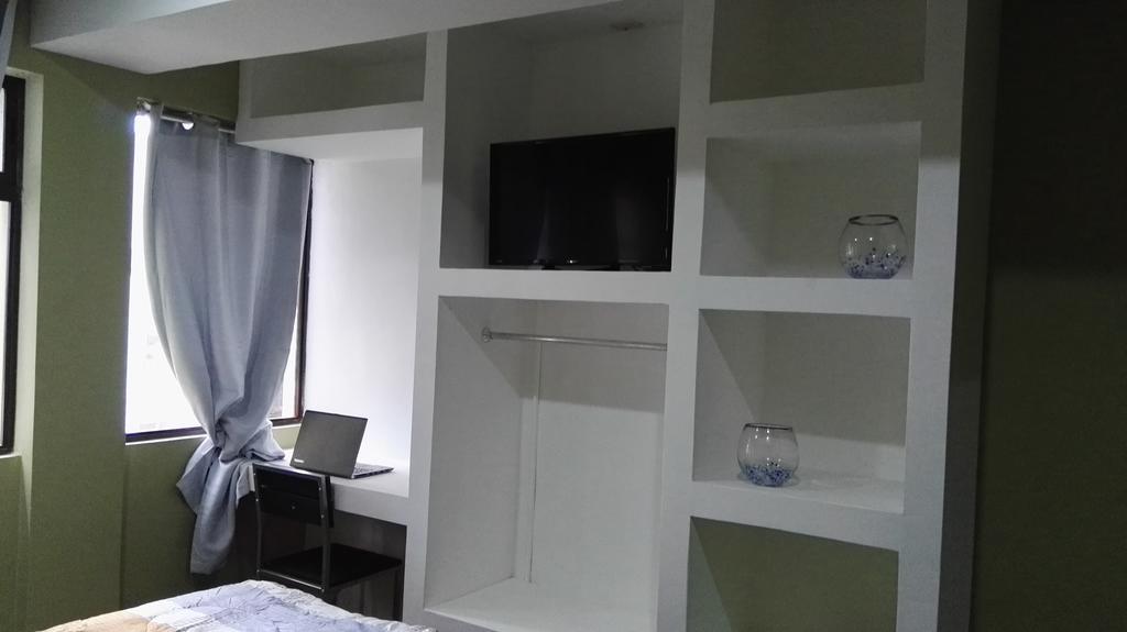Beautiful Apartment San Jose Downtown エクステリア 写真